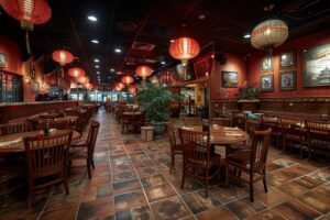 restaurantes chinos en Fort Myers Florida