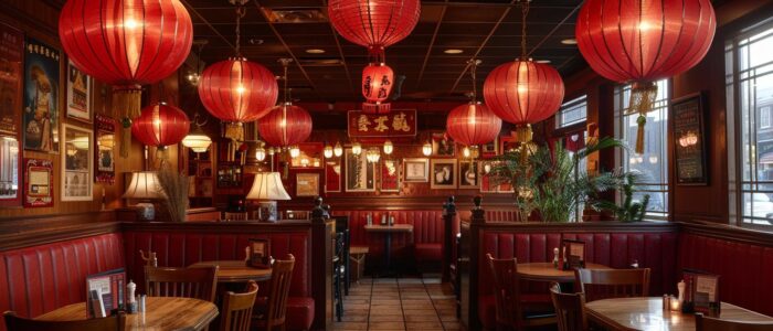 restaurantes chinos en Harrisburg Pennsylvania