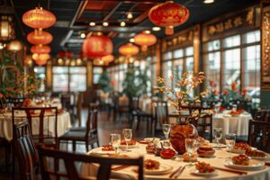 restaurantes chinos en Hellertown Pennsylvania