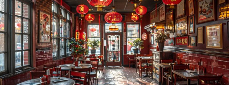 Encuentra La Lista Completa de los 5 Mejores Restaurantes Chinos en  Kingston New York