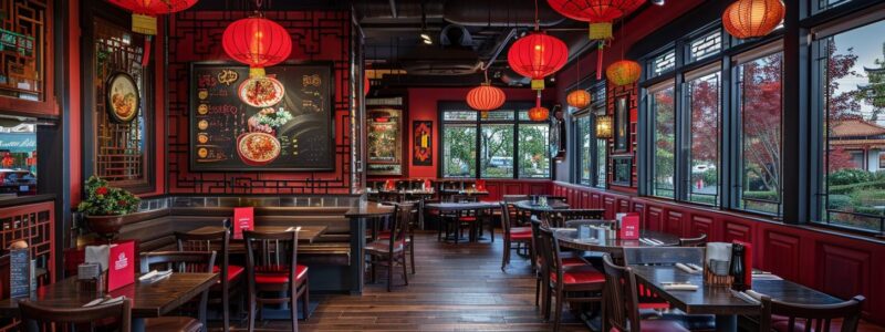 Encuentra La Lista Completa de los 3 Mejores Restaurantes Chinos en  Lake Oswego Oregon