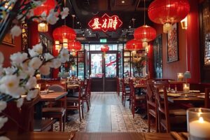 restaurantes chinos en Lehigh Acres Florida