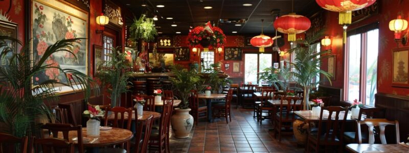 Encuentra La Lista Completa de los 4 Mejores Restaurantes Chinos en  Mesquite Texas