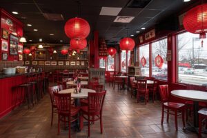 restaurantes chinos en Monaca Pennsylvania