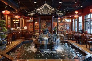 restaurantes chinos en Nampa Idaho