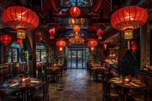 restaurantes chinos en Naples Florida