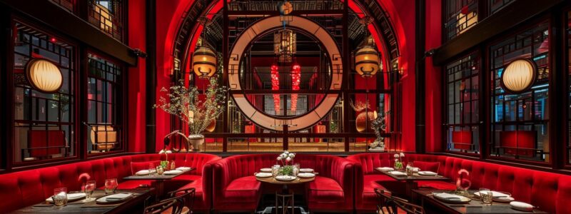 Encuentra La Lista Completa de los 10 Mejores Restaurantes Chinos en  New York Usa