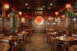 restaurantes chinos en North Port Florida