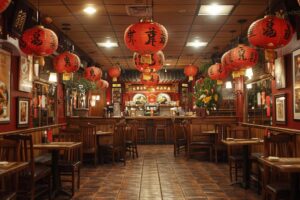 restaurantes chinos en Ontario Oregon