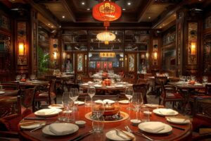 restaurantes chinos en Pompano Beach Florida