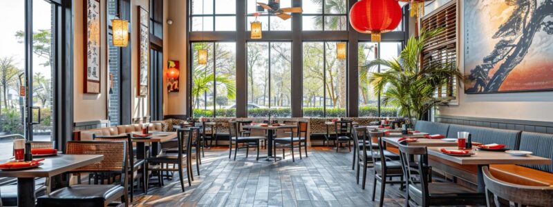 Encuentra La Lista Completa de los 4 Mejores Restaurantes Chinos en  Port St. Lucie Florida