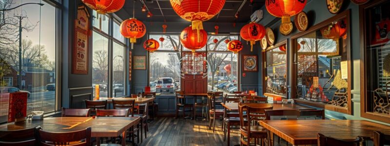 Encuentra La Lista Completa de los 7 Mejores Restaurantes Chinos en  Pottstown Pennsylvania