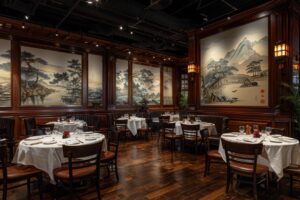 restaurantes chinos en Reading Pennsylvania