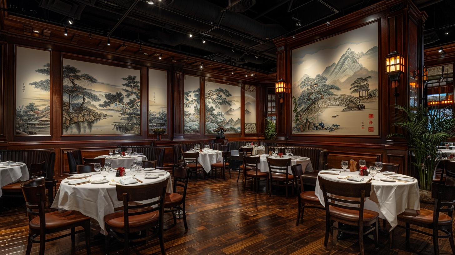restaurantes chinos en Reading Pennsylvania