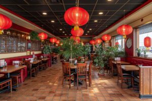 restaurantes chinos en Rockledge Florida