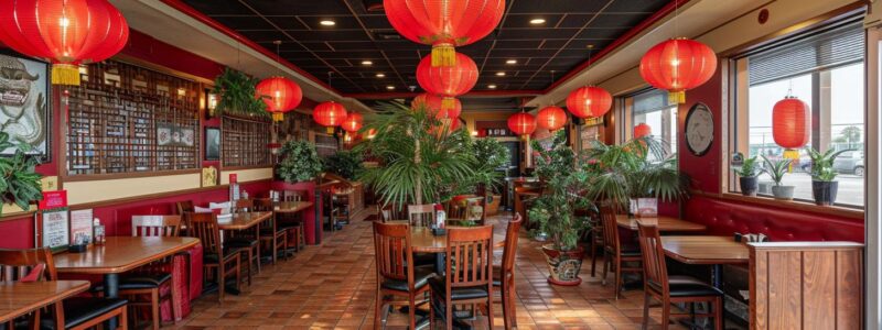 Encuentra La Lista Completa de los 5 Mejores Restaurantes Chinos en  Rockledge Florida