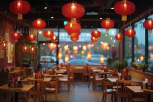 restaurantes chinos en Salem Oregon