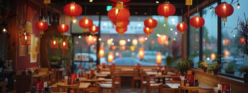 Encuentra La Lista Completa de los 10 Mejores Restaurantes Chinos en  Salem Oregon