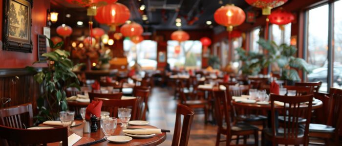 restaurantes chinos en San Antonio Texas