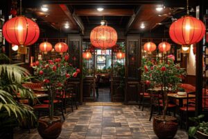 restaurantes chinos en Scranton Pennsylvania