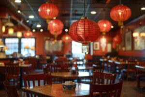 restaurantes chinos en Southside Jacksonville