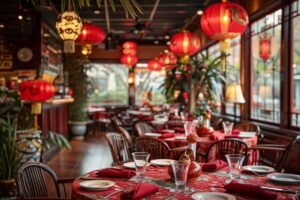 restaurantes chinos en Southwest Jacksonville
