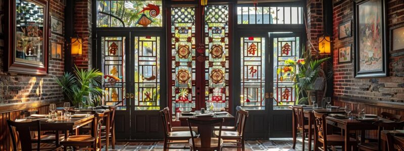 Encuentra La Lista Completa de los 4 Mejores Restaurantes Chinos en  St. Augustine Florida