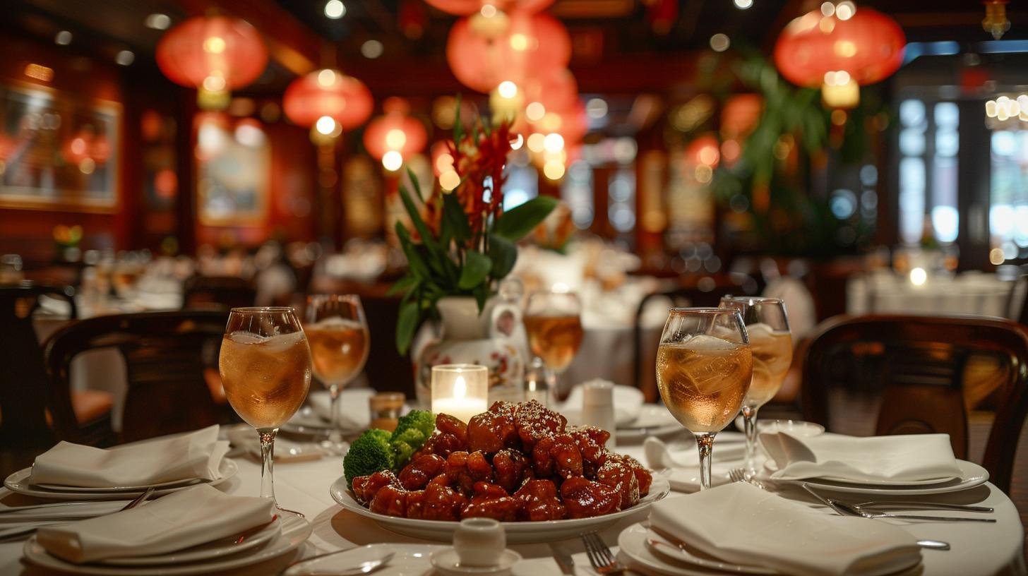 restaurantes chinos en Syracuse New York