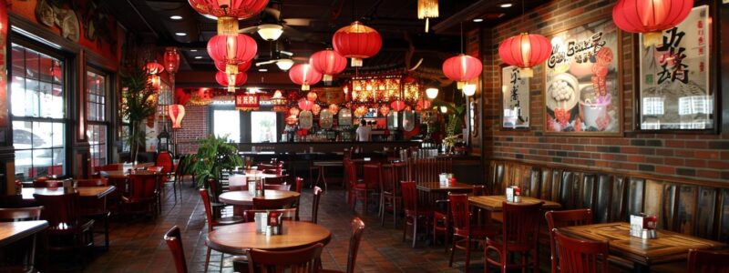 Encuentra La Lista Completa de los 5 Mejores Restaurantes Chinos en  Tampa Florida