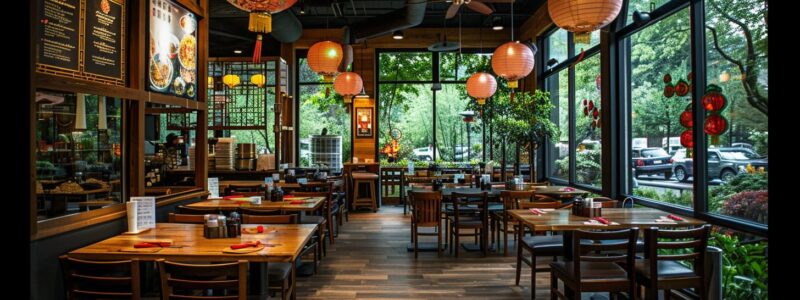 Encuentra La Lista Completa de los 3 Mejores Restaurantes Chinos en  Troutdale Oregon