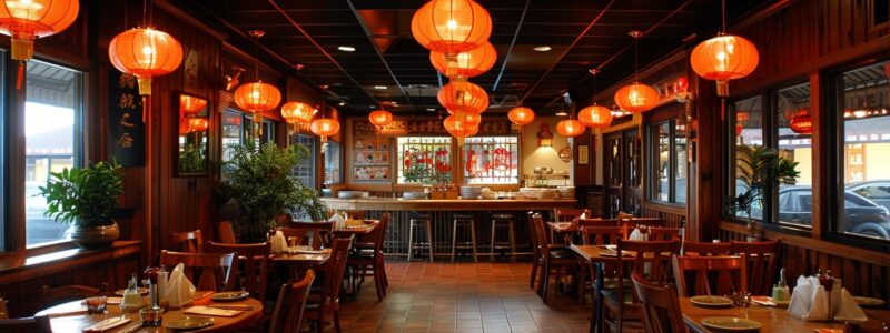 Encuentra La Lista Completa de los 3 Mejores Restaurantes Chinos en  Warminster Pennsylvania