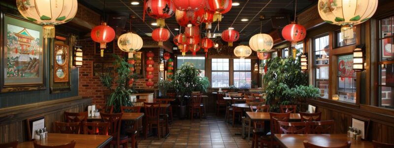 Encuentra La Lista Completa de los 7 Mejores Restaurantes Chinos en  York Pennsylvania