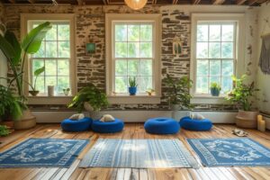 yoga en Albany New York