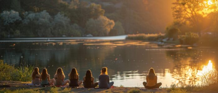 yoga en Arcata California