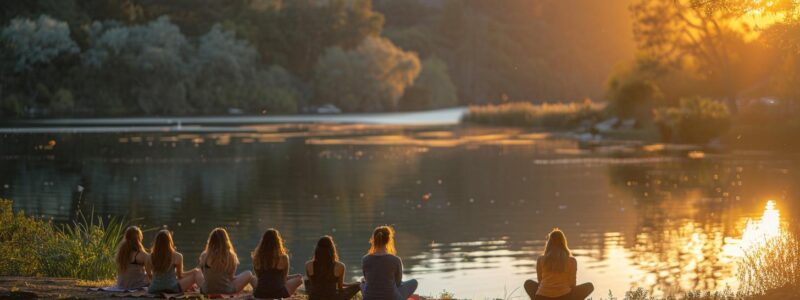 Encuentra La Lista Completa de los 4 Mejores Centros de Yoga En Arcata California