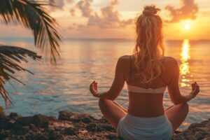 yoga en Cape Coral Florida