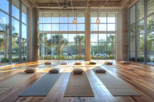 yoga en Clearwater Florida