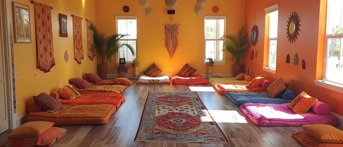 yoga en Cooper City Florida