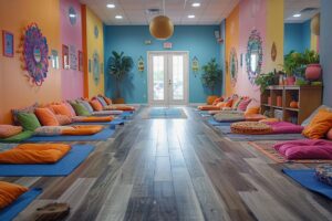 yoga en Crestview Florida
