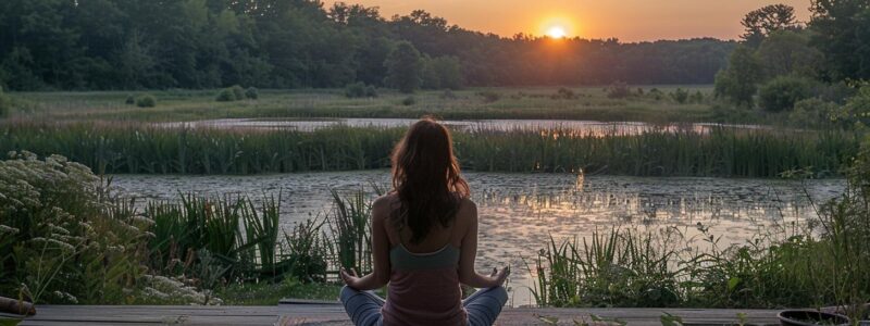 Encuentra La Lista Completa de los 3 Mejores Centros de Yoga En East Aurora New York