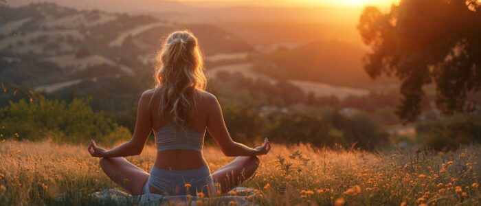 yoga en Fair Oaks California