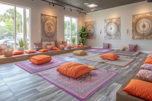 yoga en Hallandale Beach Florida