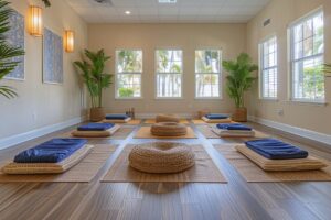 yoga en Naples Florida