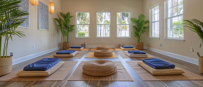 yoga en Naples Florida