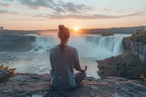 yoga en Niagara Falls Ontario