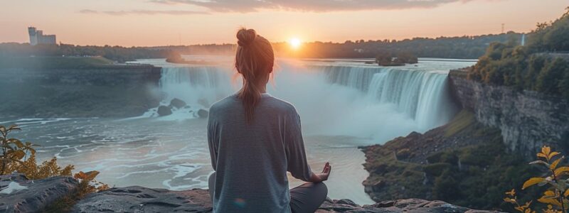 Encuentra La Lista Completa de los 3 Mejores Centros de Yoga En Niagara Falls Ontario