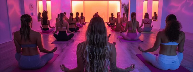 Encuentra La Lista Completa de los 5 Mejores Centros de Yoga En Riverside California