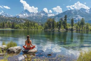 yoga en South Lake Tahoe California