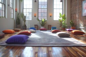 yoga en Syracuse New York