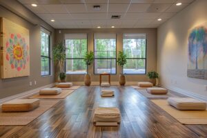 yoga en Tallahassee Florida